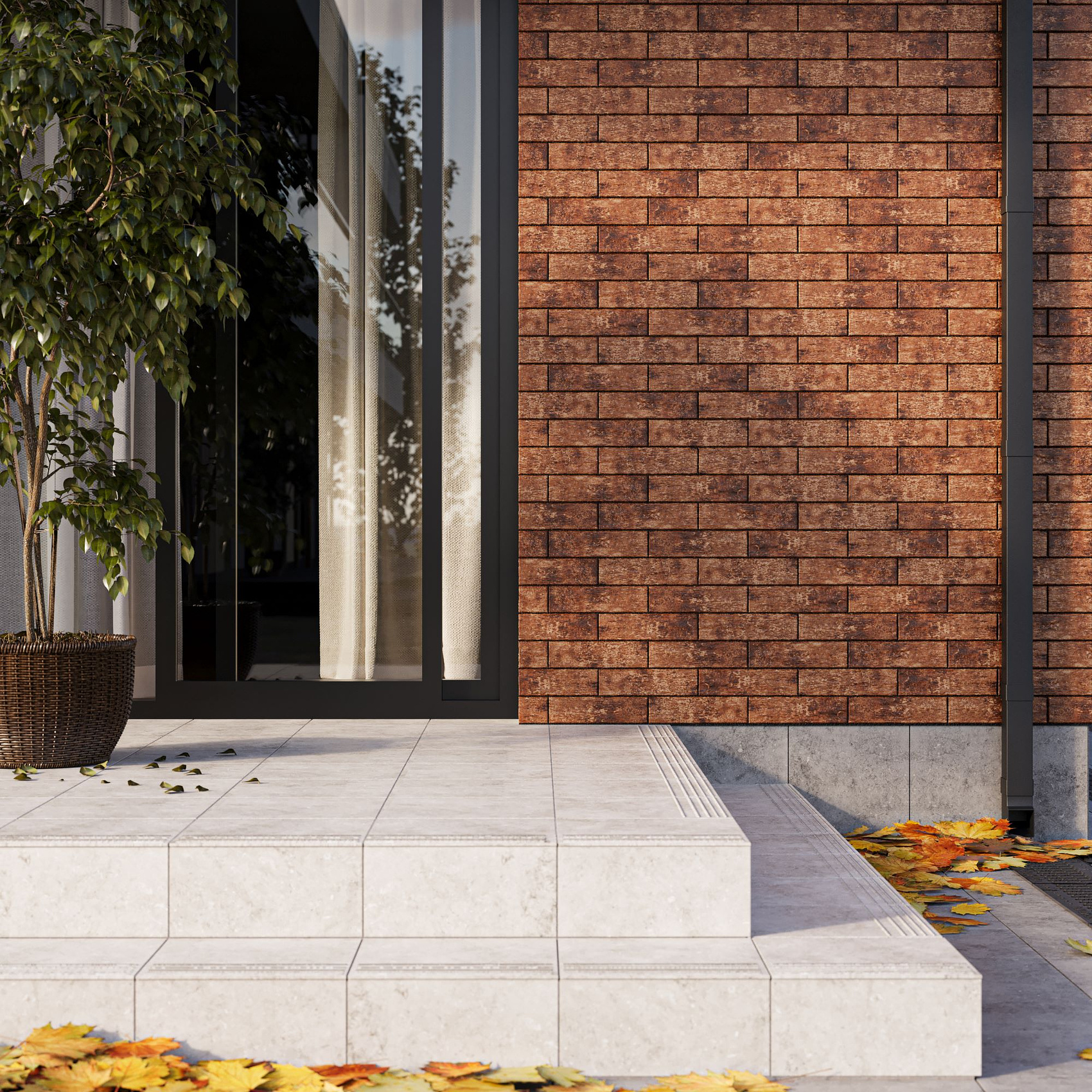 Keramin Теннесси - фото 3