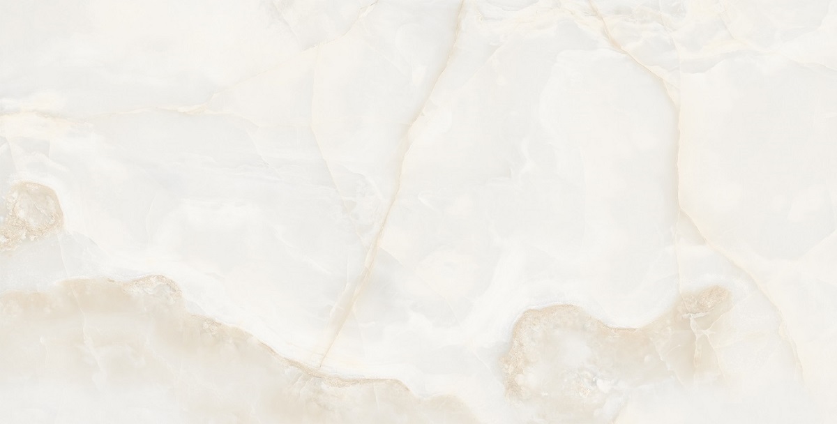 На пол Slim GVT Rover Onyx Crema Polished Rectificado 60x120 - фото 5