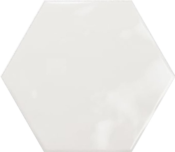 PT03134 На стену Geometry White glossy