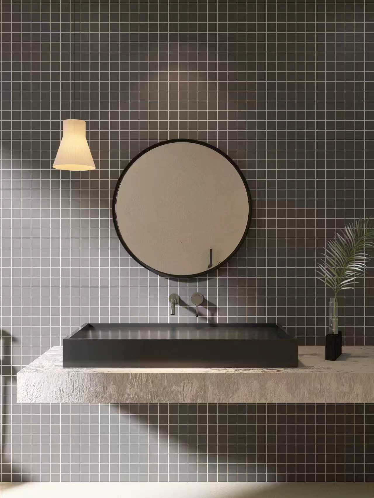 Absolute 8*305*302 На пол Керамическая мозаика Absolute - фото 28