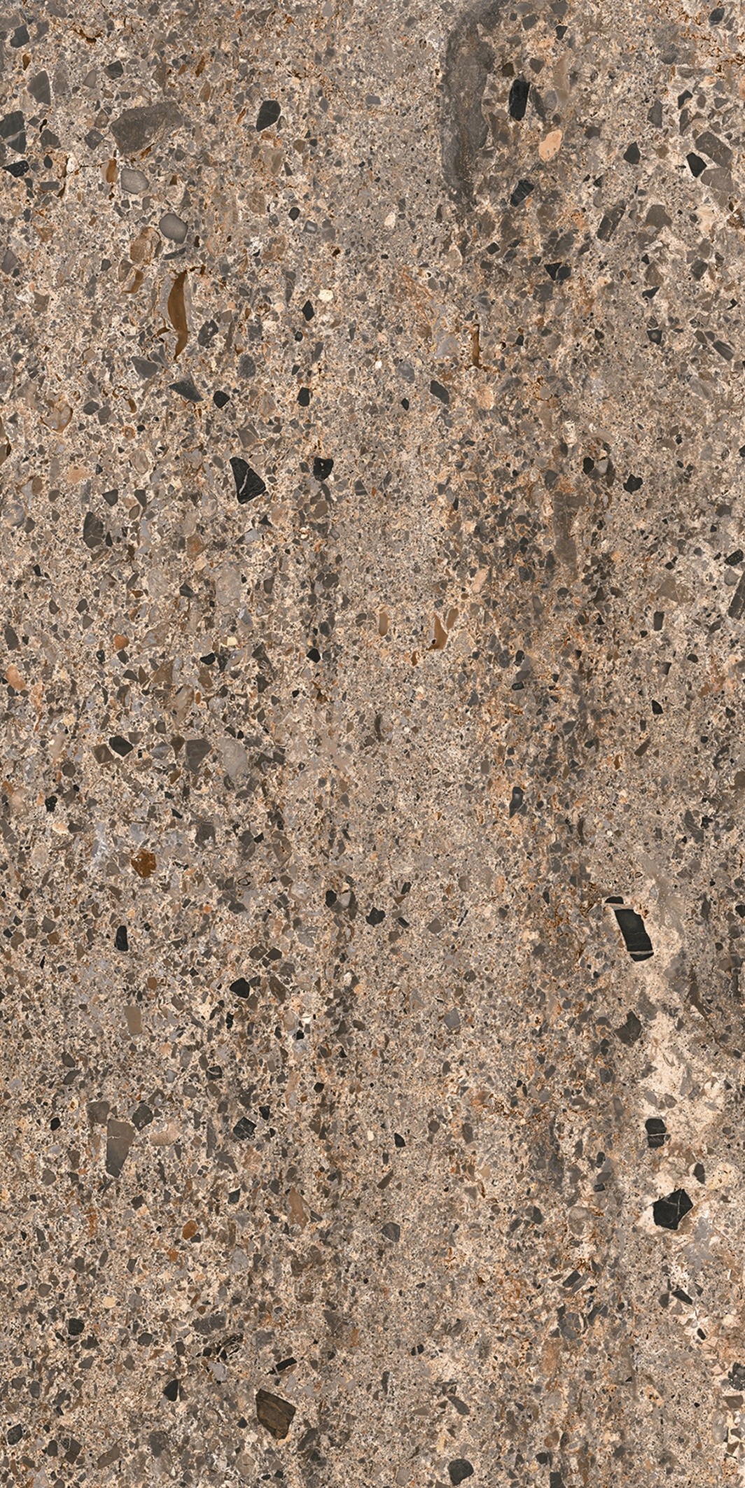 785603 На пол Rinascenza Basamento Terra Matte 60x120 - фото 3