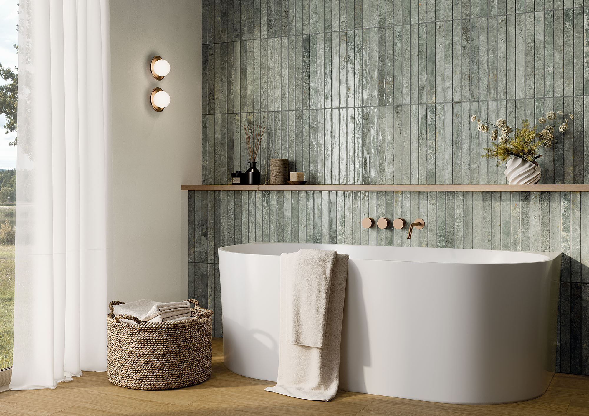 La Fabbrica Ceramiche Kist Lux - фото 5