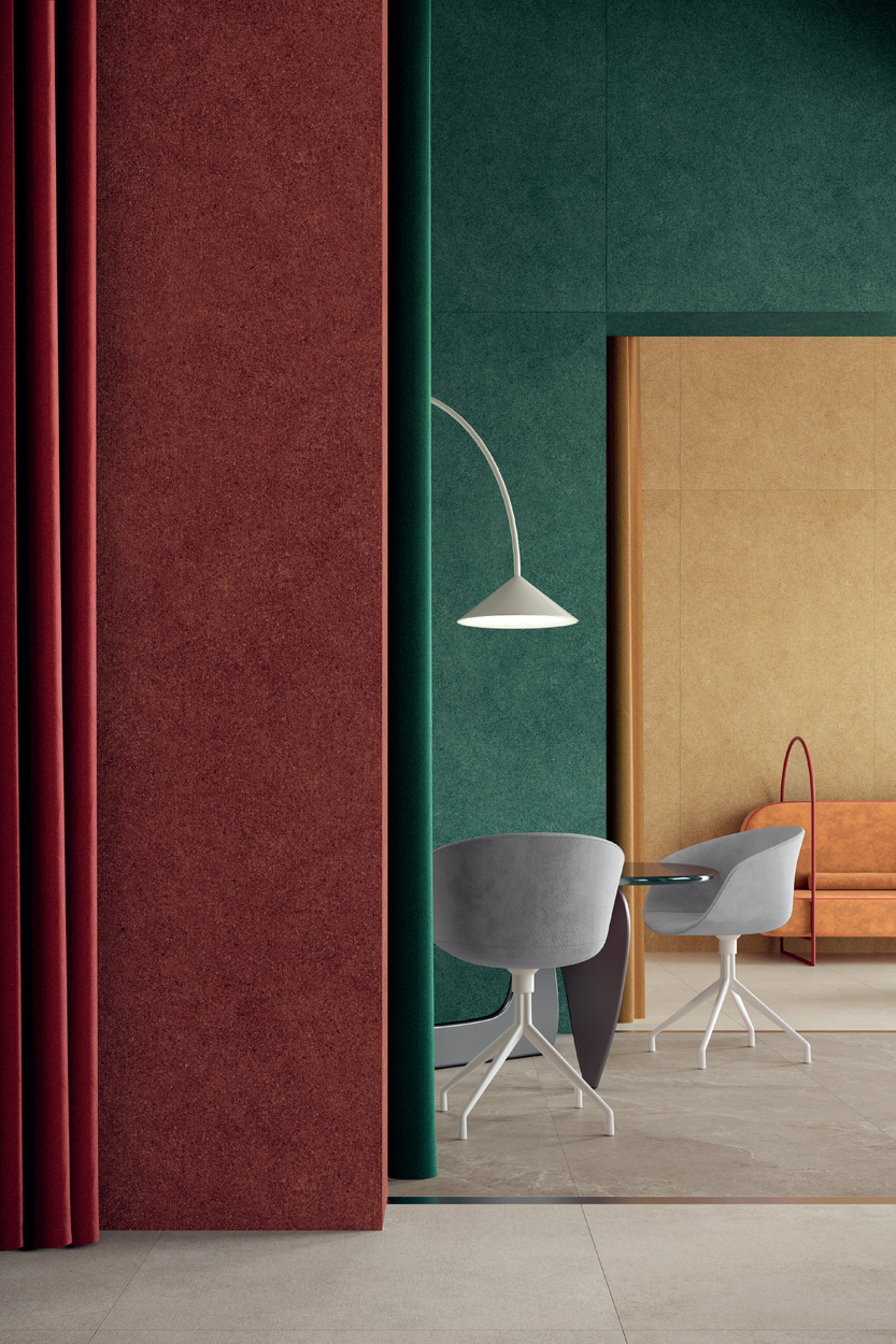 Kerlite Arketipo - фото 39