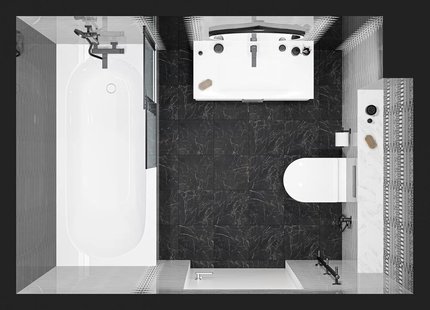 Керама Марации Фрагонар - фото 8