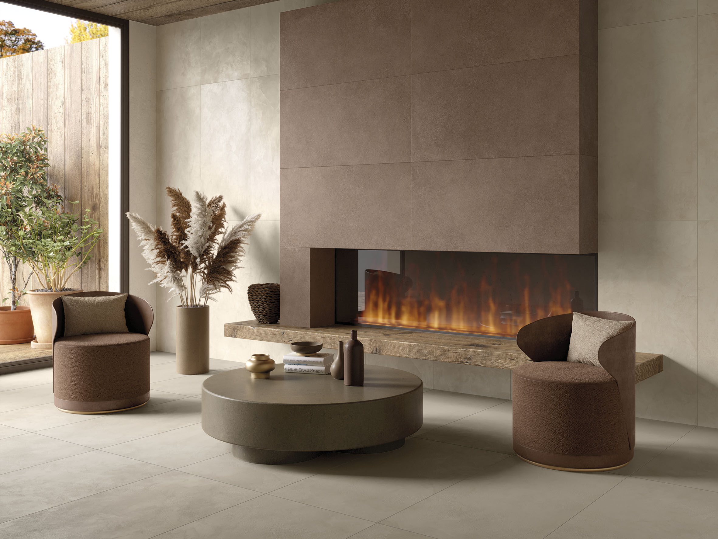 MGM Ceramiche Resin Hub - фото 4