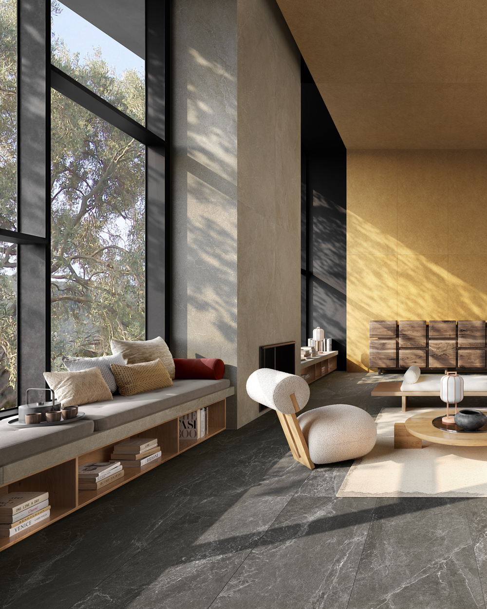 Kerlite Arketipo - фото 40