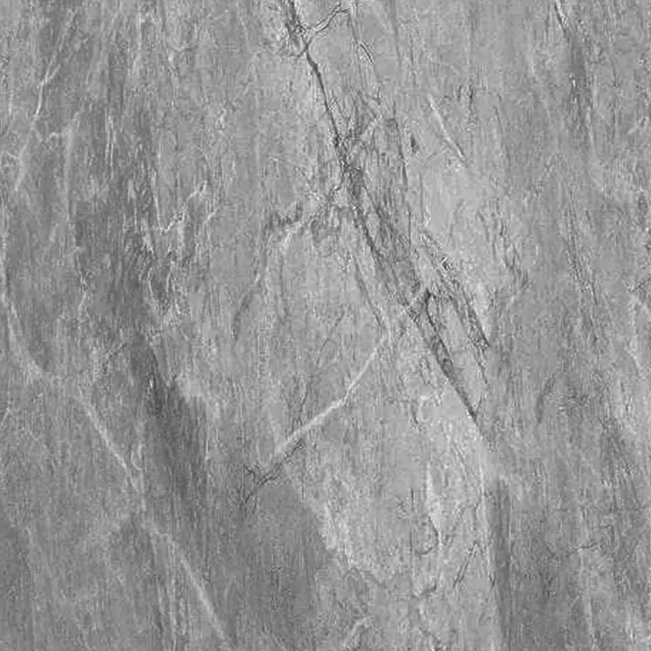 На пол Glossy Mineral Grey 60х60 - фото 2