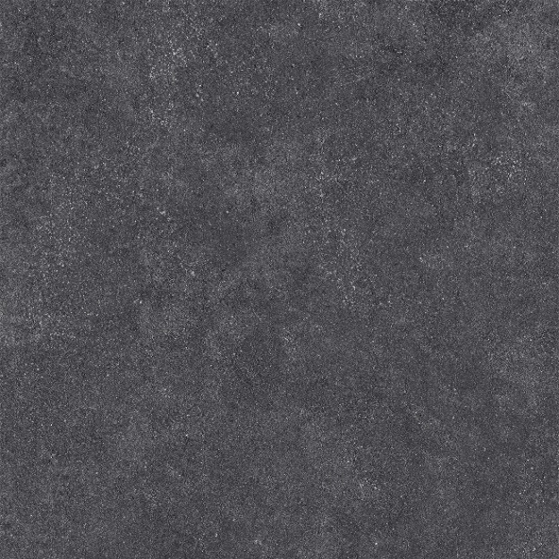 На пол Luna LN04 Black Неполированный Рект. 80х80х10 - фото 10