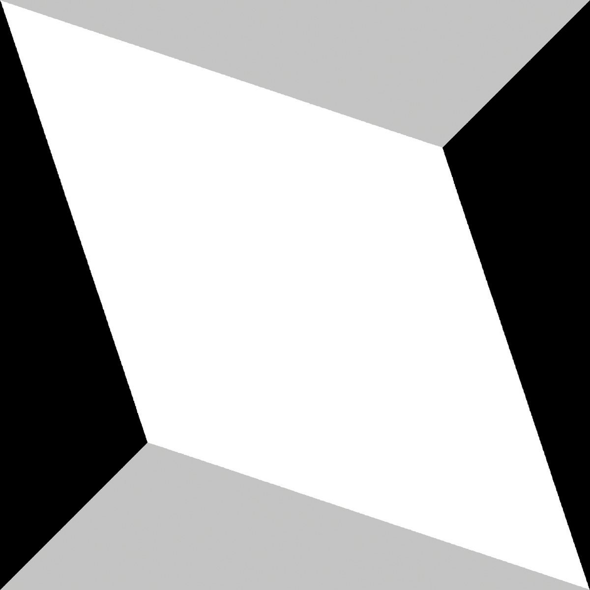 Декор Levels BK Decor 26 20x20