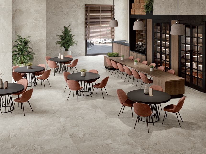STN Ceramica Cruise