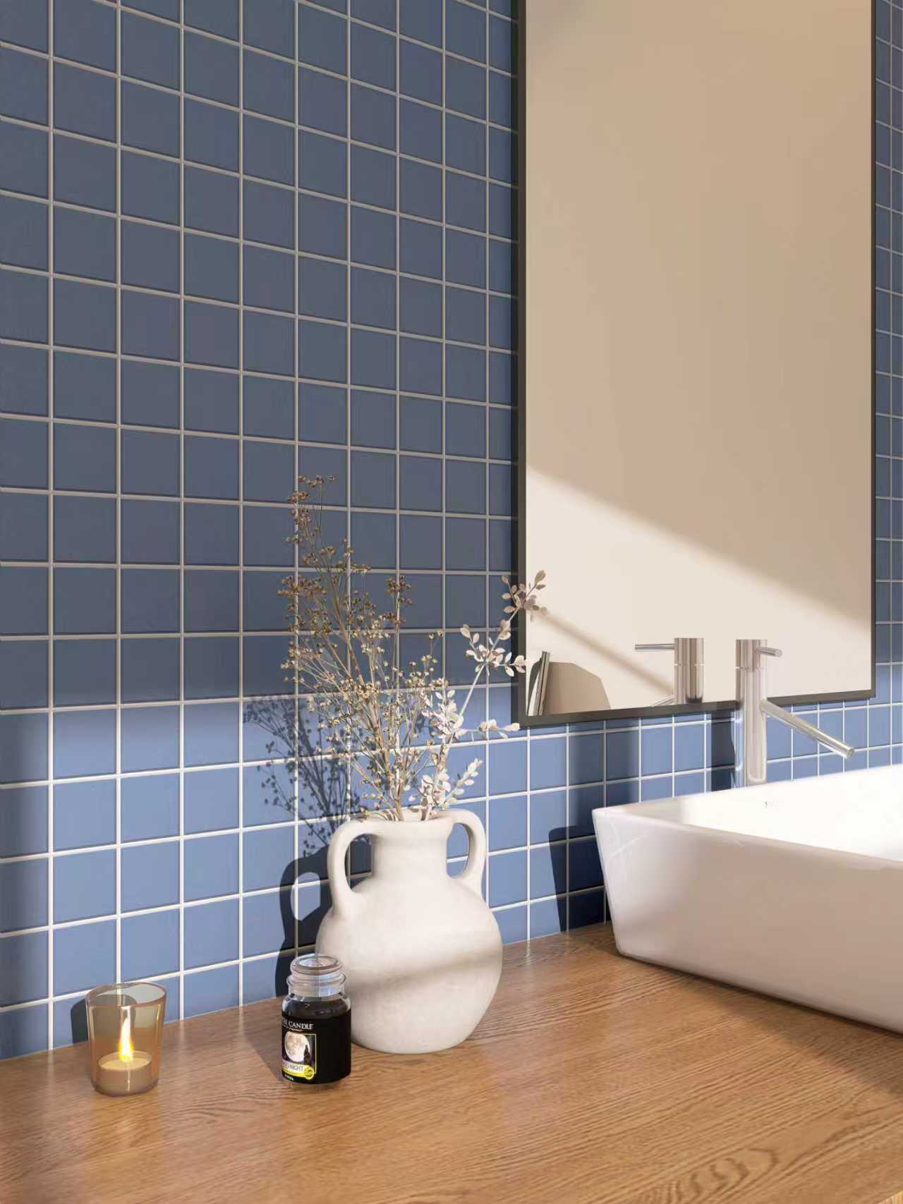 Absolute 8*305*302 На пол Керамическая мозаика Absolute - фото 26