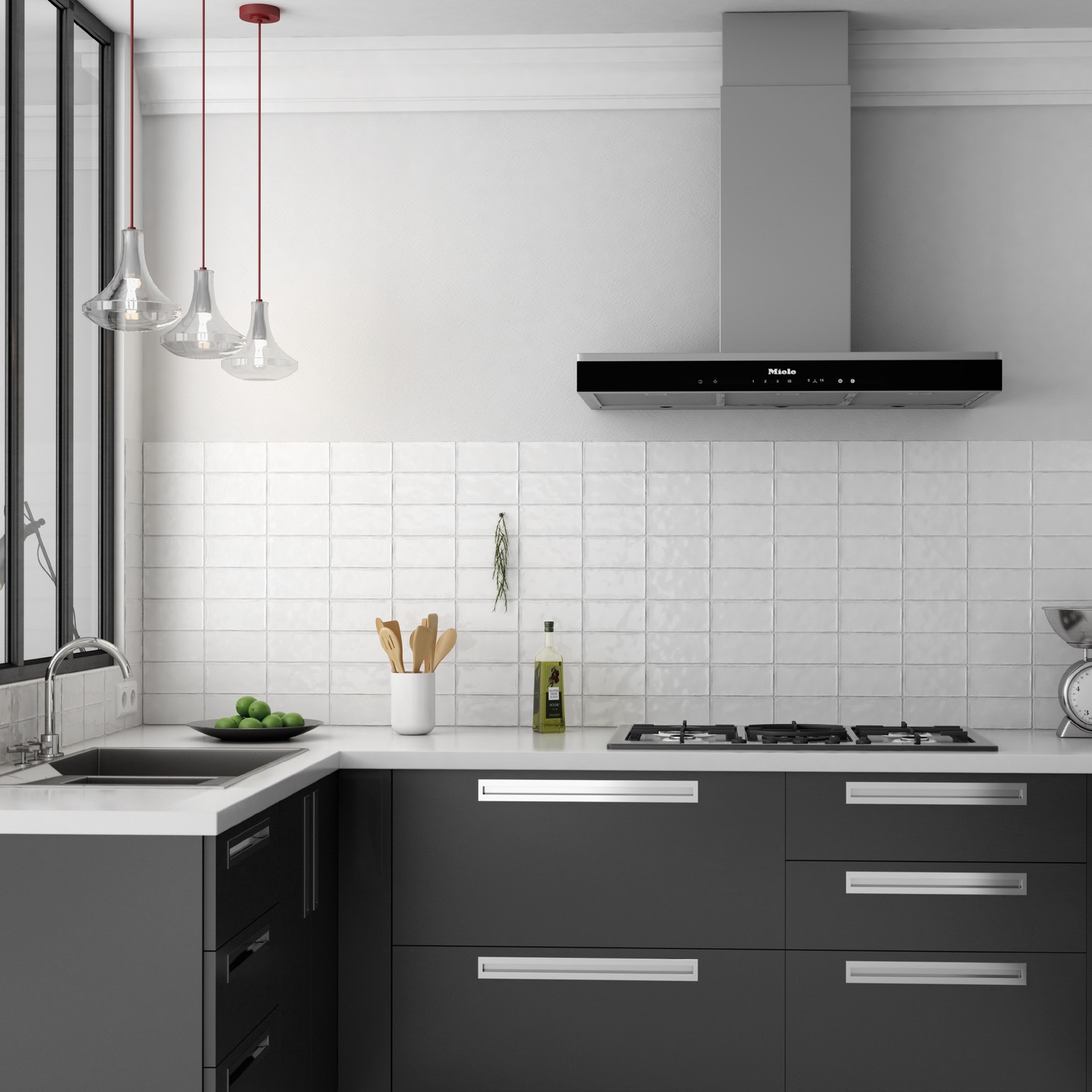 21243 На стену Masia Jade 7.5x15 - фото 12