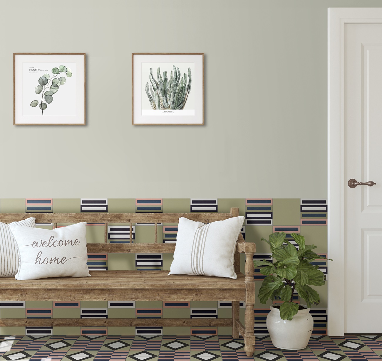 Equipe Bauhome - фото 18