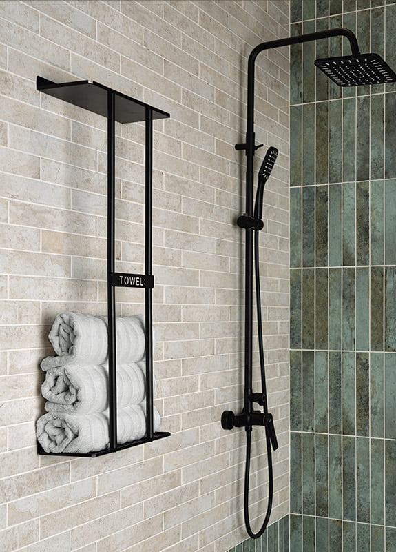 На стену Tampa Green 5x30 - фото 4