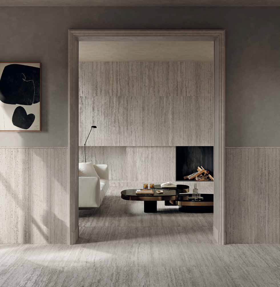 FAP Ceramiche Materia Classica - фото 10