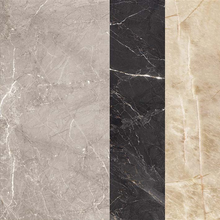 PF60005897 На пол Play Marble Black 20x20 - фото 15