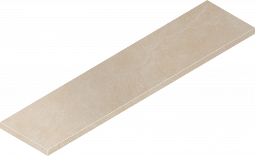 620070000810 Ступень Materia Магнезио 120 Угловая Левая Патинированная