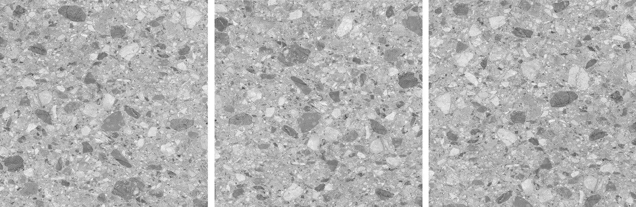 31005 На пол Metropolis Fusion Gray Dark MT 60х60 - фото 2