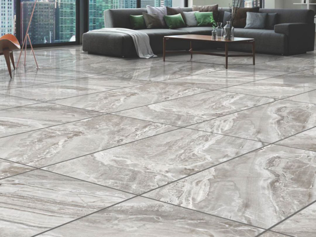 Royal Tile Ambasador