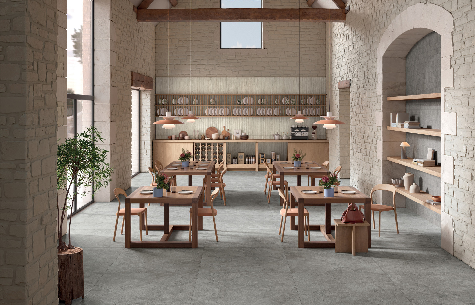 Mirage Noriven - фото 16