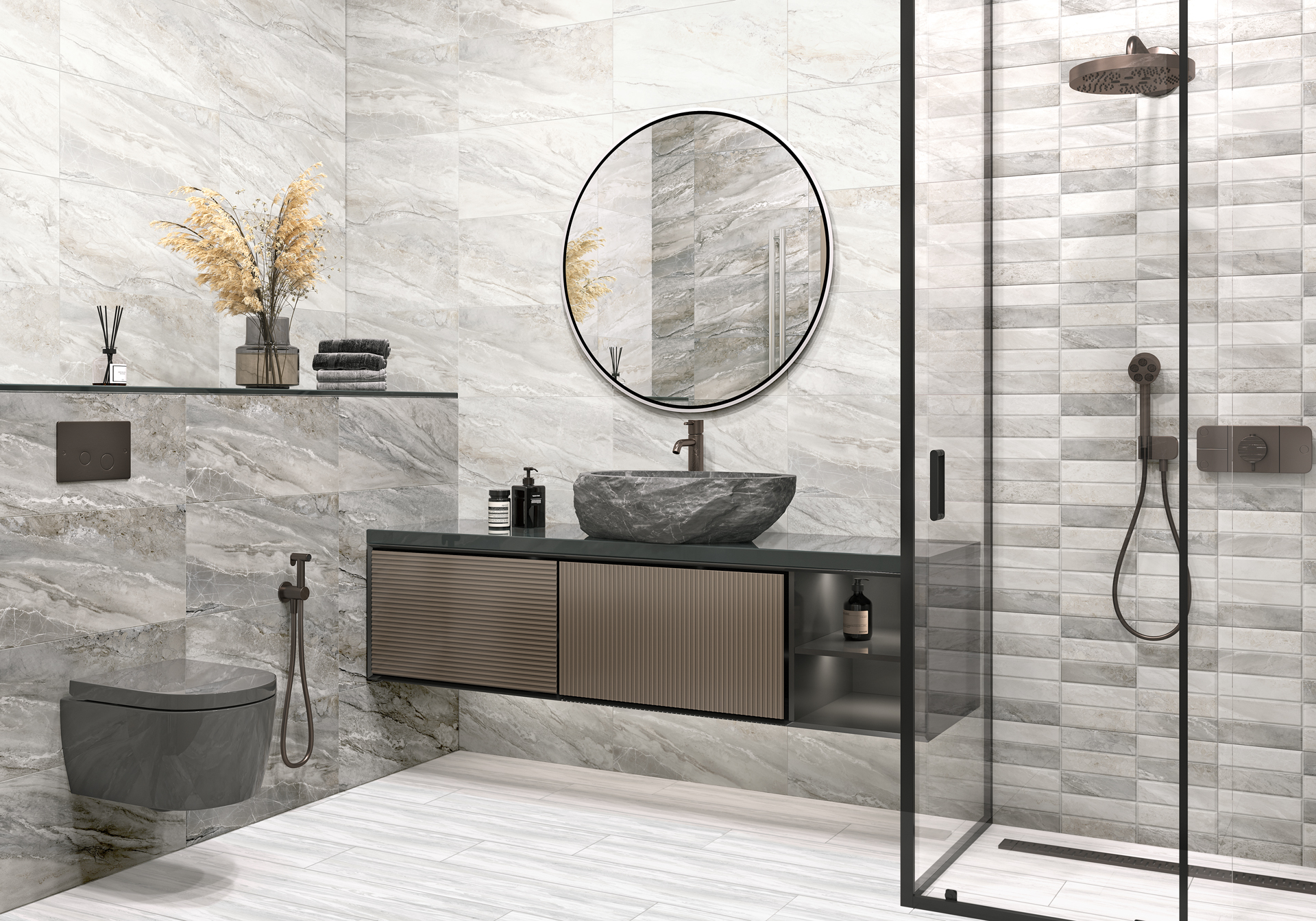 Уралкерамика Adriatic