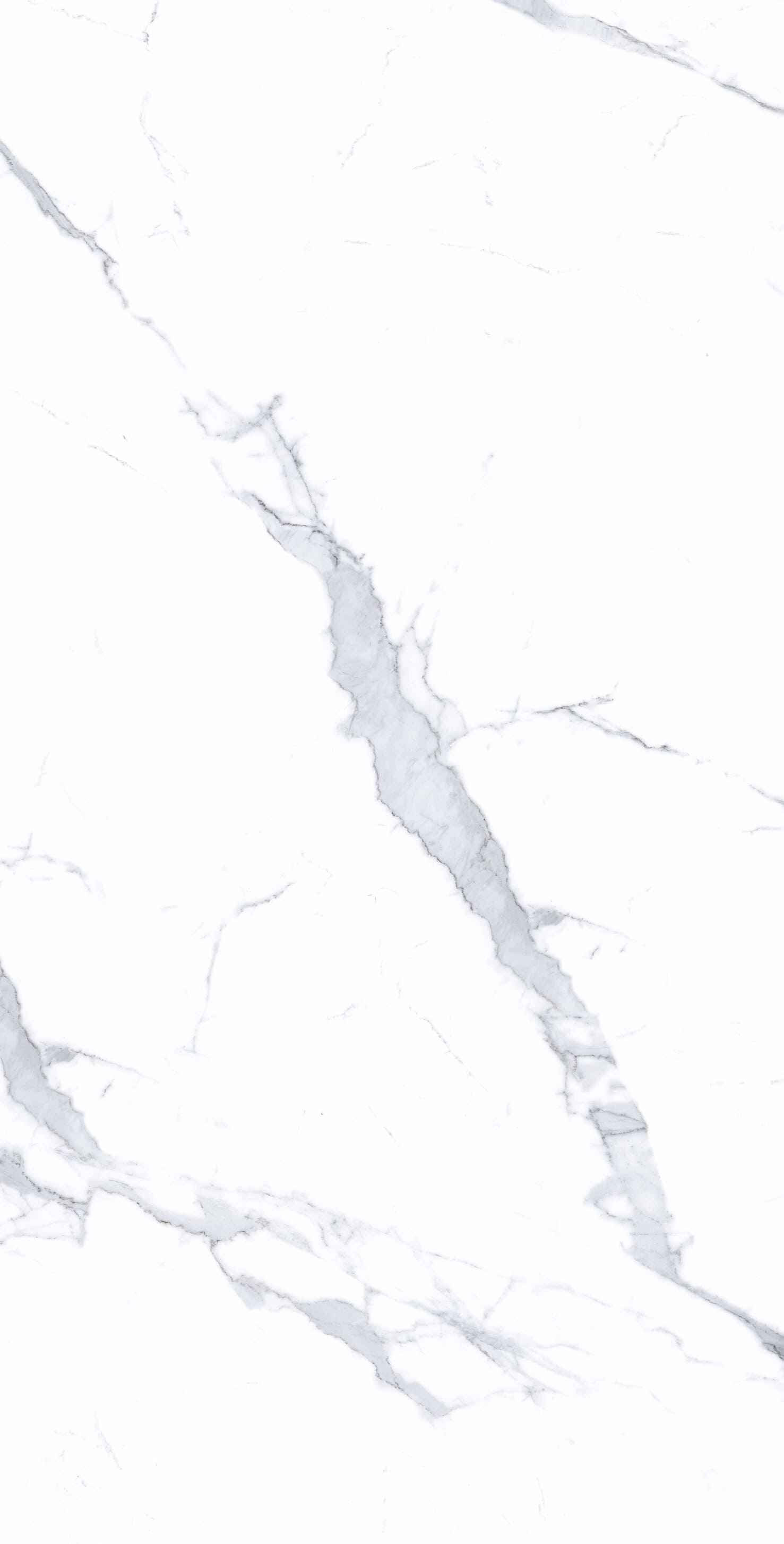 На пол Calacata Grey Polished 75x150 - фото 3