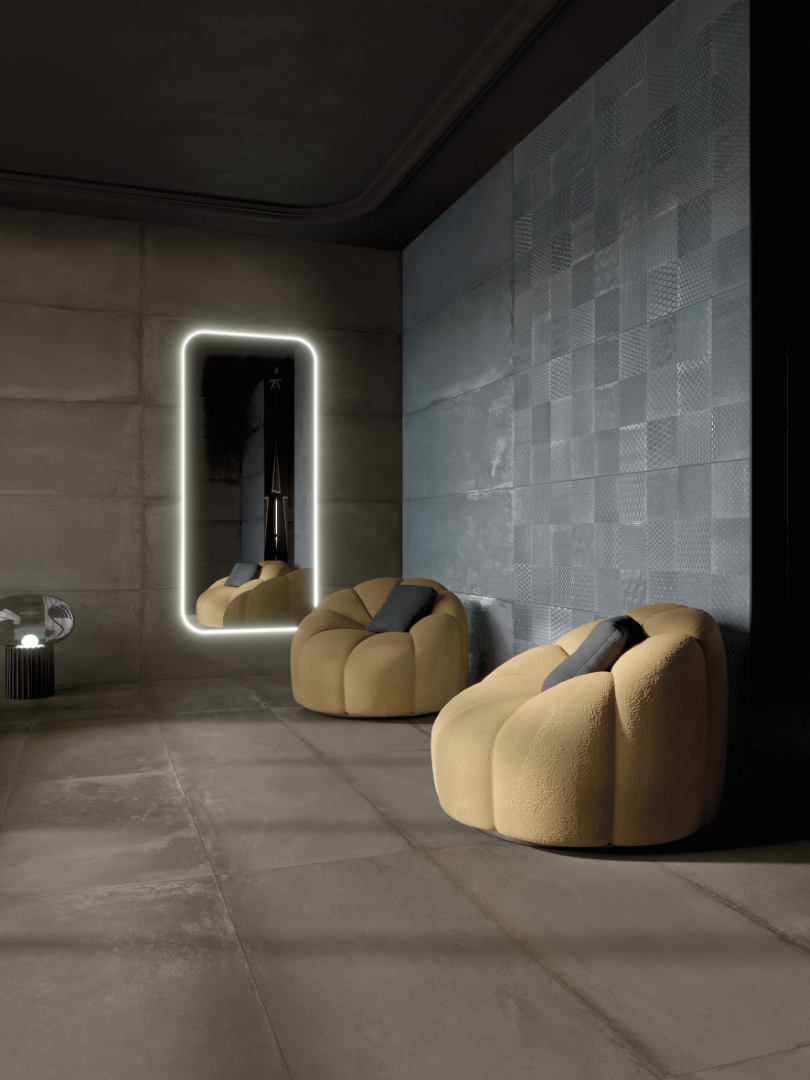 MGM Ceramiche Element - фото 2
