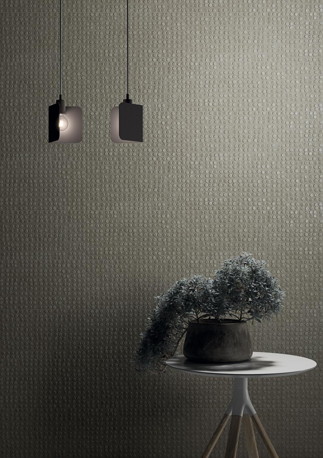 41TN Декор Duo Mosaico Cloud R12 30x30 - фото 7