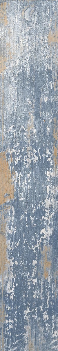 На пол Carolina Wood Blue Matt 20x120