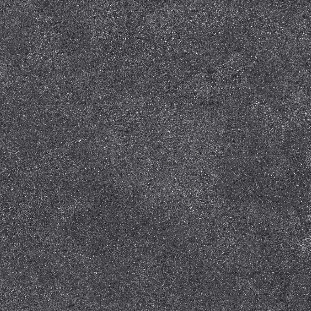 LN04/NS_R9/80x80x11R/GC На пол Luna LN04 Black 80x80 Неполированный Рект.