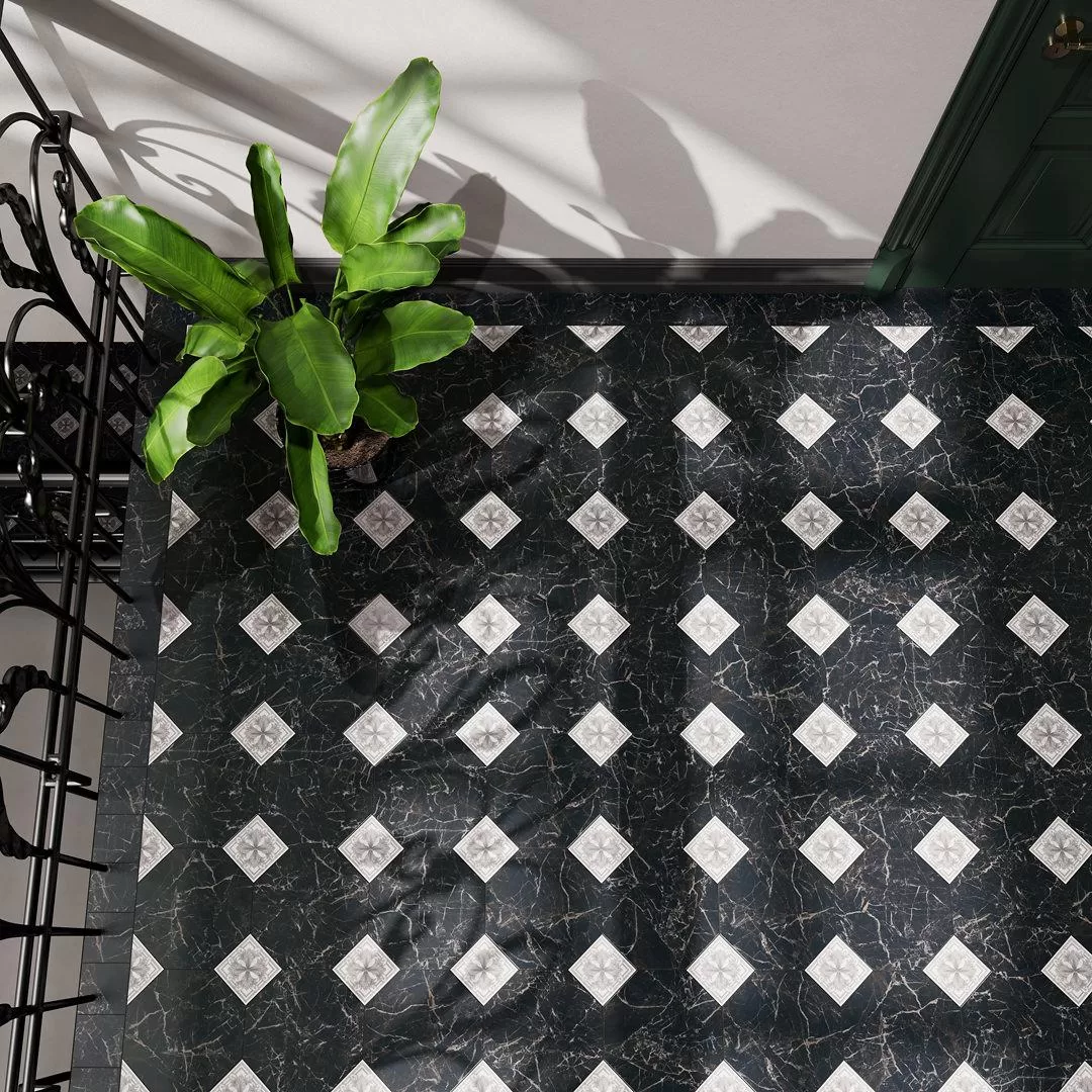 Керама Марации Сансеверо - фото 3