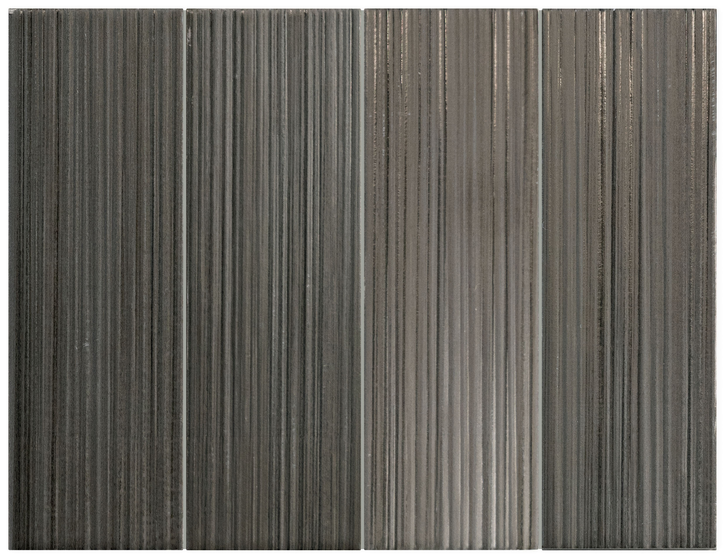 32715 Декор Hikari Ebony Decor 6x18.6 - фото 2