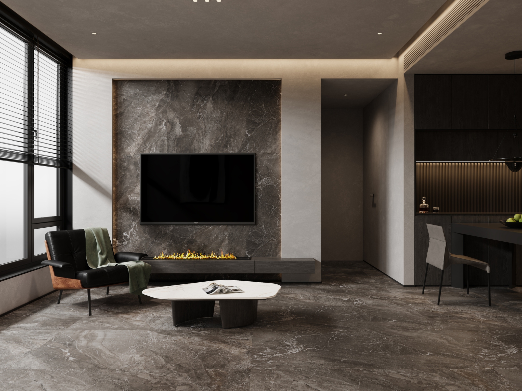 Kasor Ceramics 3D Matt