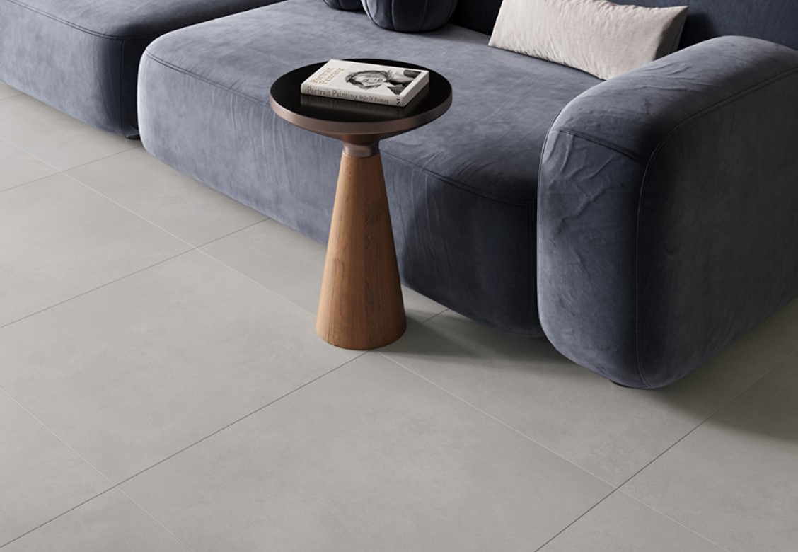 Ceradim Concrete Courage Grey - фото 4