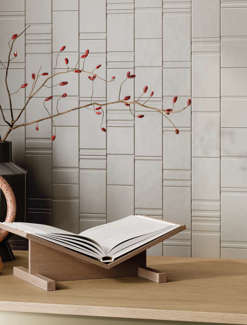 La Fabbrica Ceramiche Grooves - фото 12