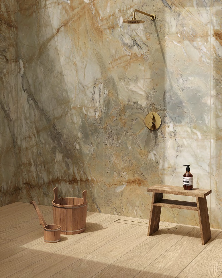 Fondovalle Woodblock - фото 8