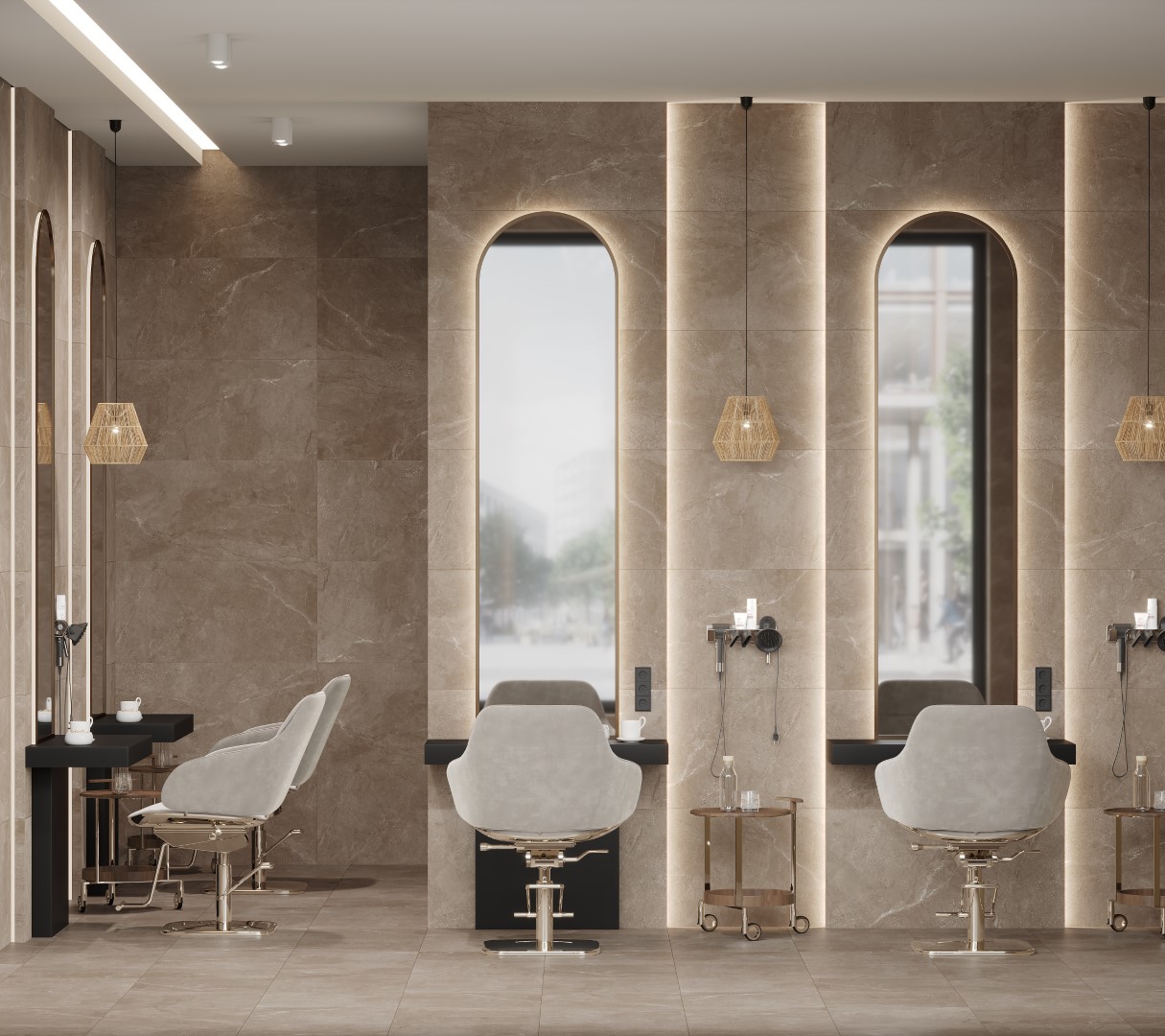 Лапарет Нобл Мокка ПРО