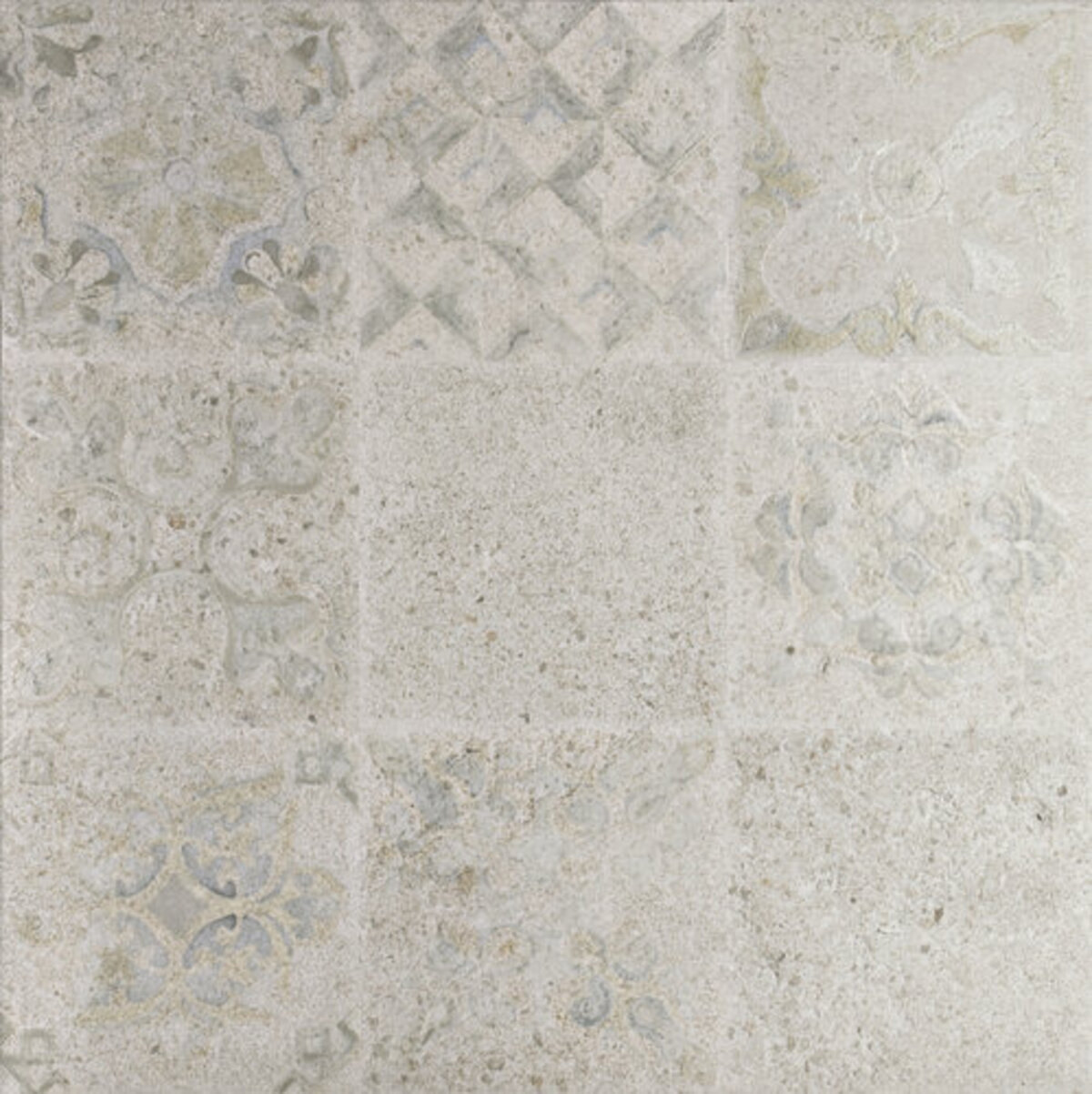 На пол Kotor Perla Satin 58x58