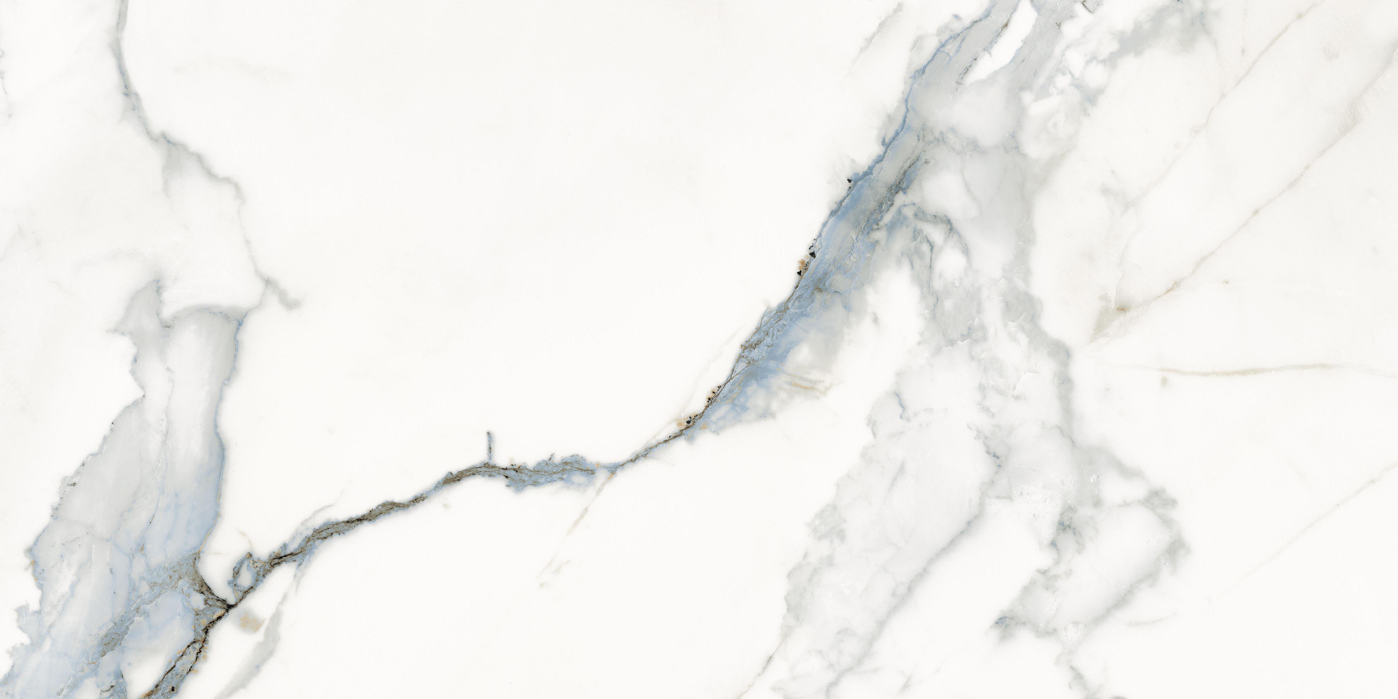 K-2002/LR/600x1200x10 На пол Iceberg White 600x1200x10 - фото 3