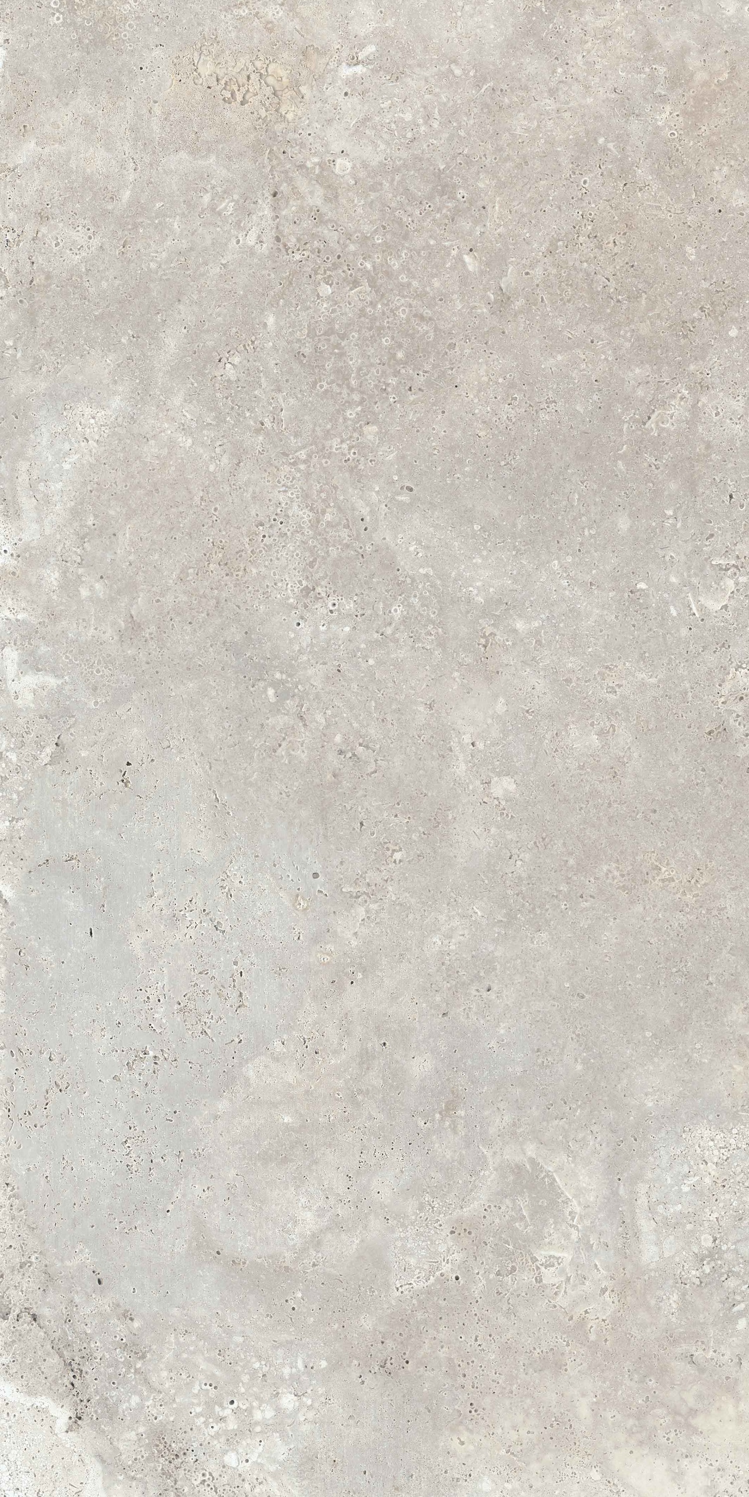 ROT106 На пол Royal Travertino Griseo Cross Real Matt 60x120 - фото 2