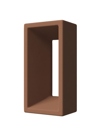 На стену Origin Celosia Vue Terra 10x20.5x7