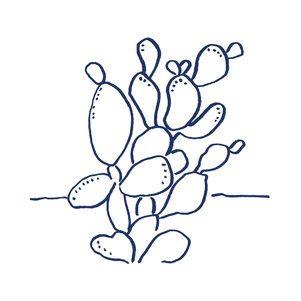 4101301 Декор Stories Costiera Matte 10x10 - фото 33