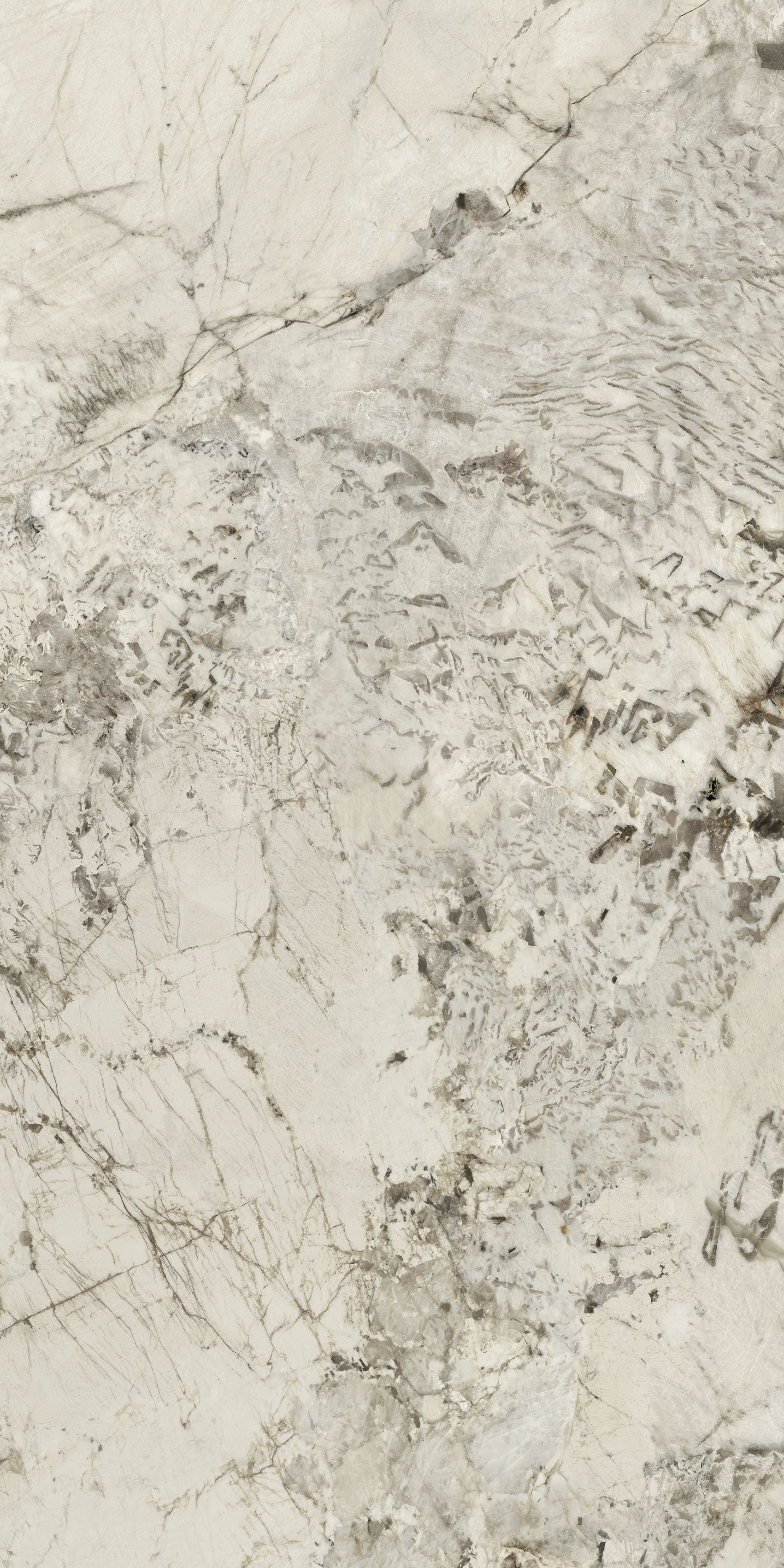 AHSE На пол Anima Wonder Glacier Liscio Matt 60x120 - фото 8