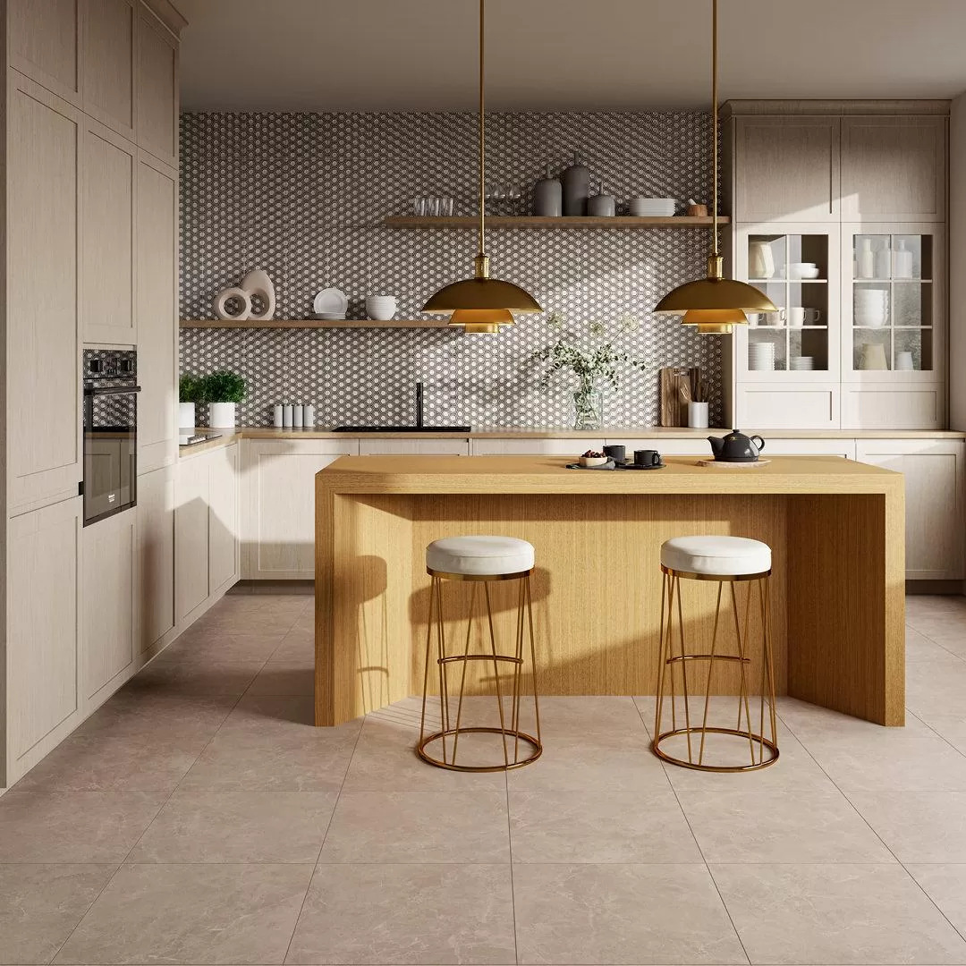 6343 На стену Гран Пале Белый - фото 4