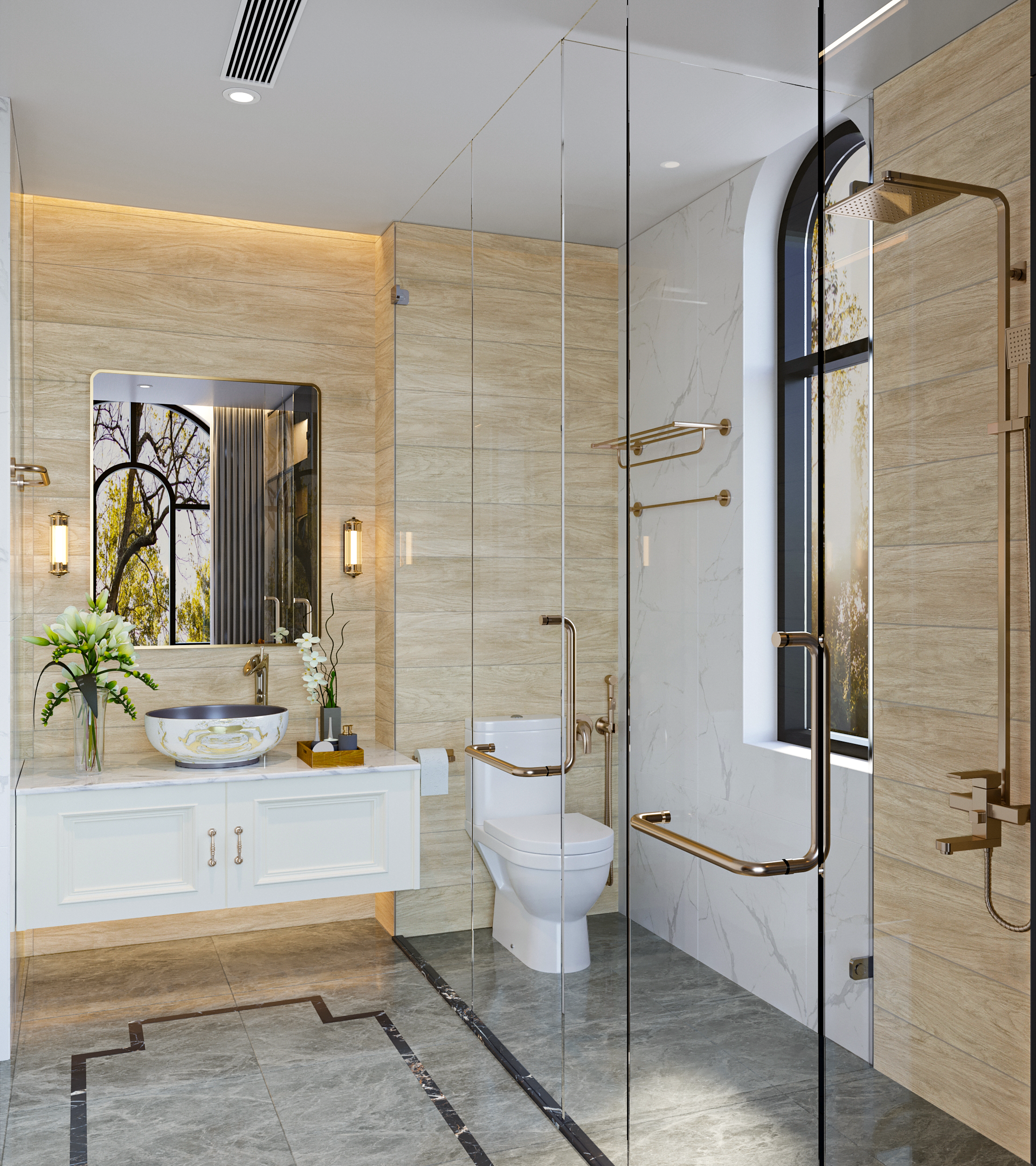 NT Ceramic Wood - фото 26