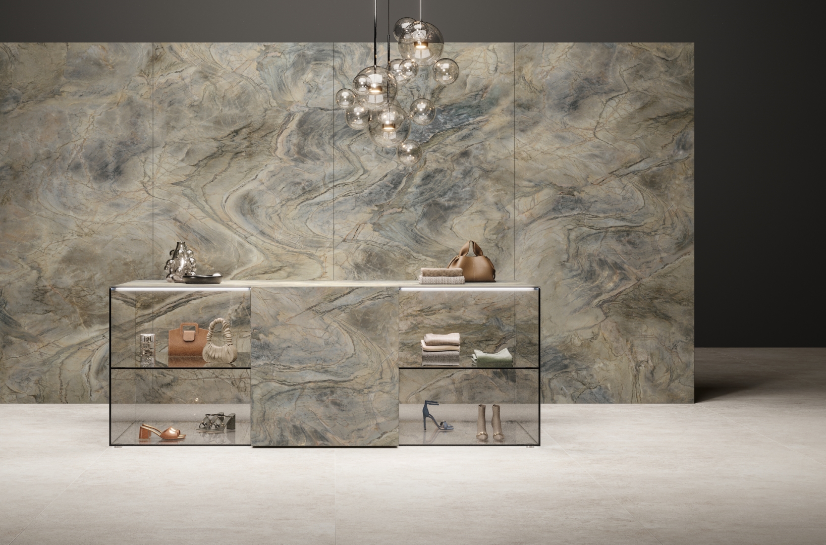 Atlas Concorde Italy Marvel Epic - фото 30