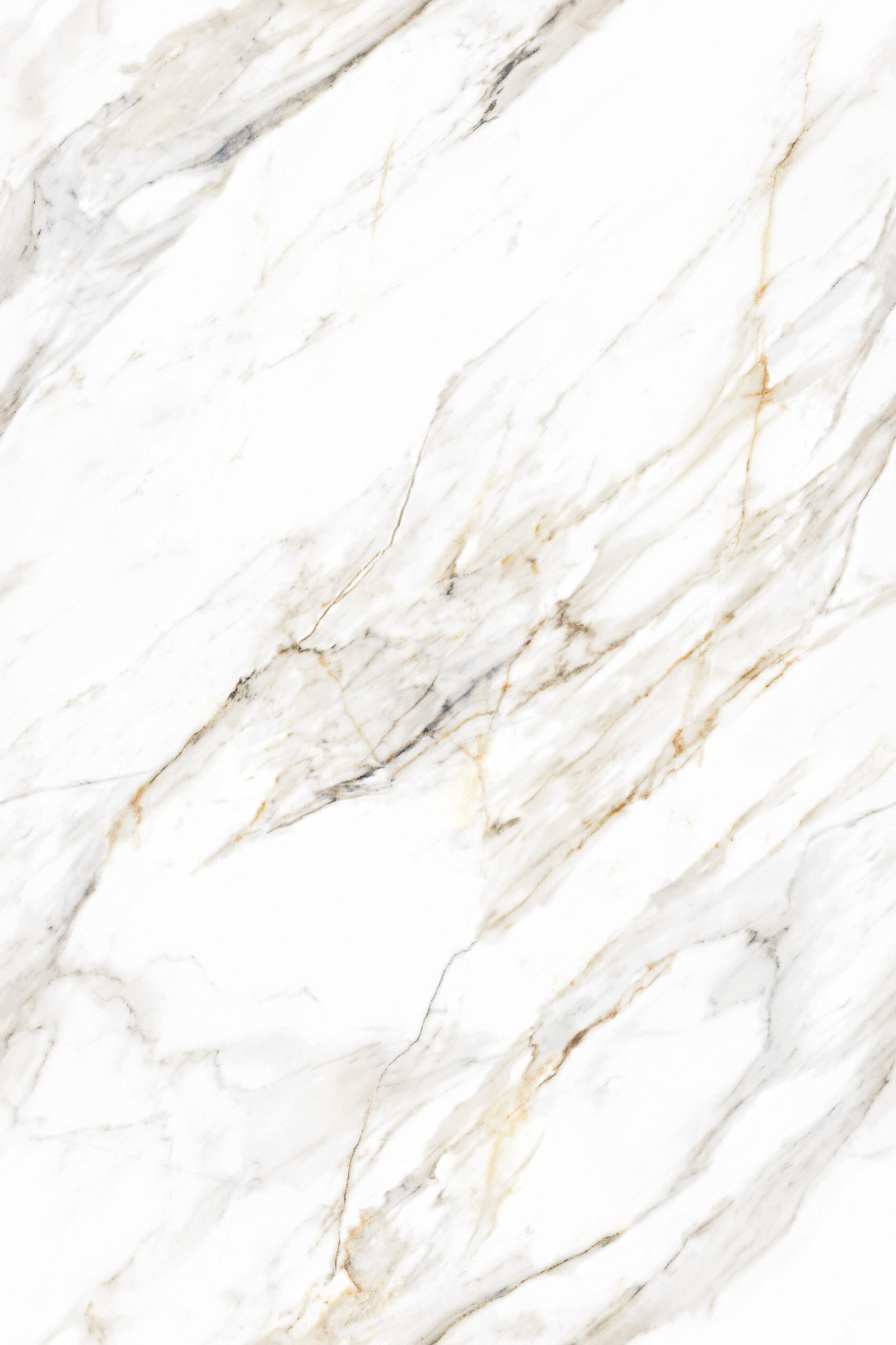 923  На пол Marble 5.5mm Arrezo Bianco 180x120