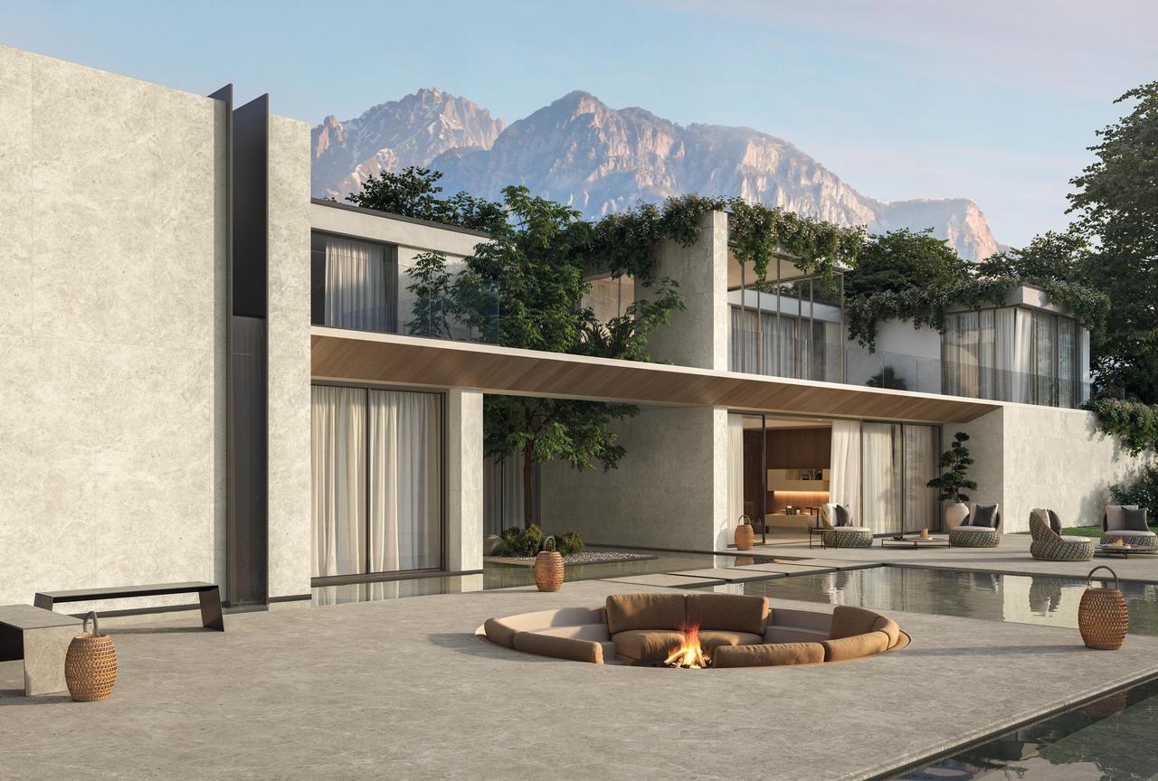 HCU5 На стену Nyra Star Opus 32х32 - фото 4