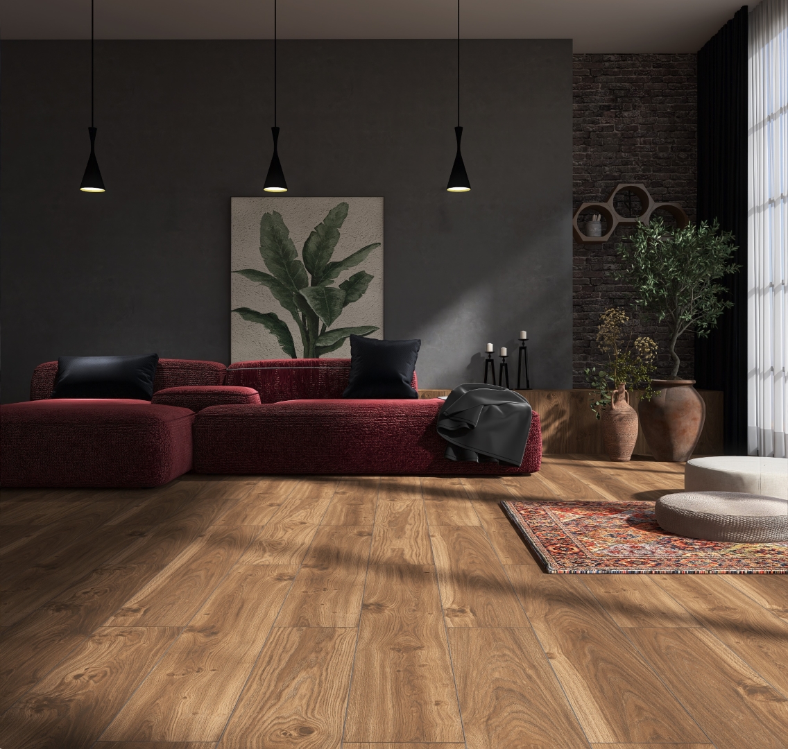 Eurotile Wood Shine