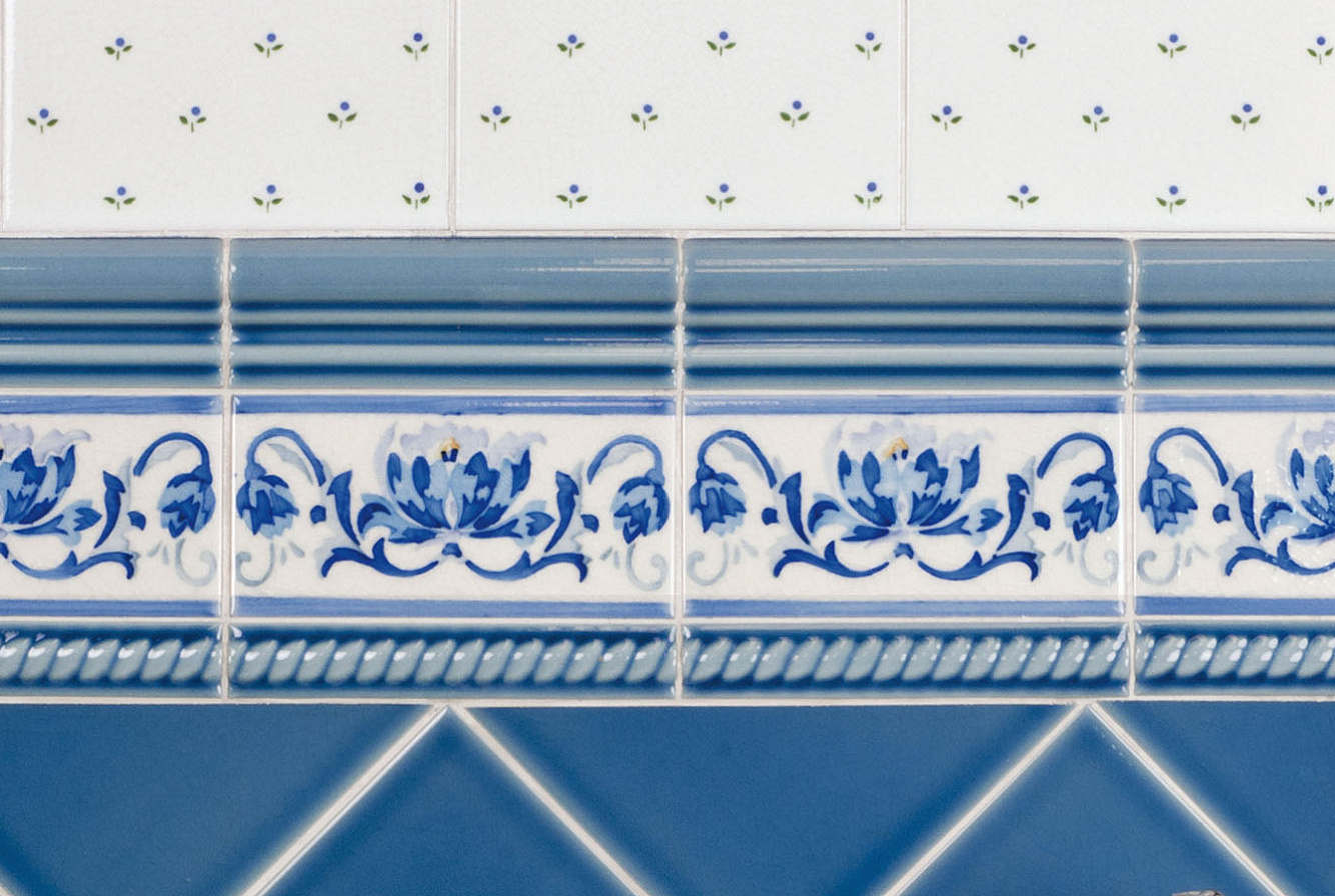 ADMO1015 На стену Modernista Liso PB C-C Blanco 15 - фото 8